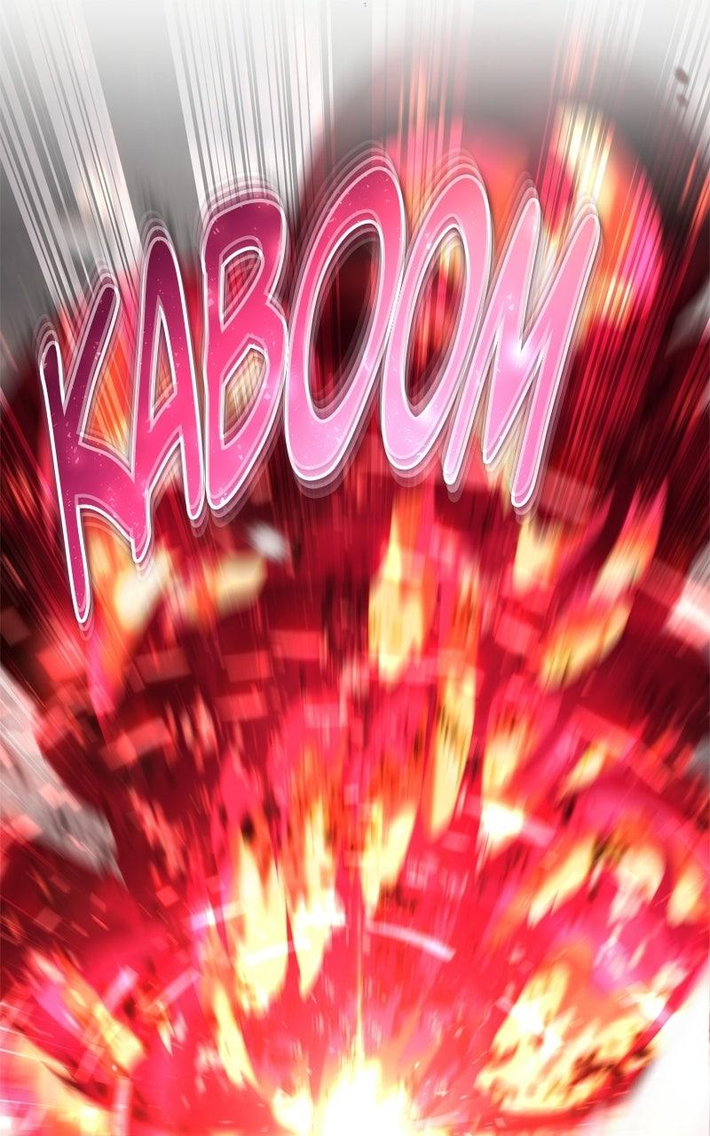 Secretly More Powerful than the Hero Chapter 102 - Page 48