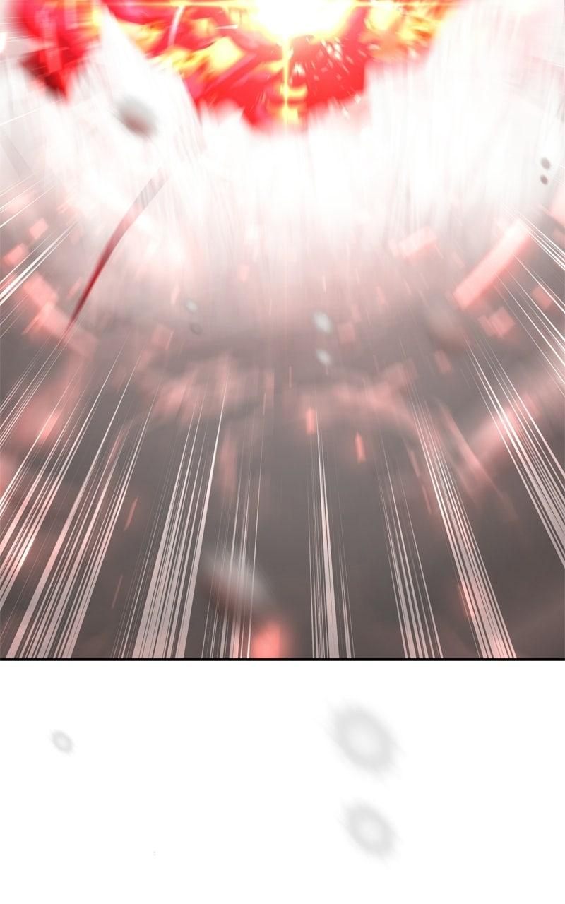 Secretly More Powerful than the Hero Chapter 102 - Page 49