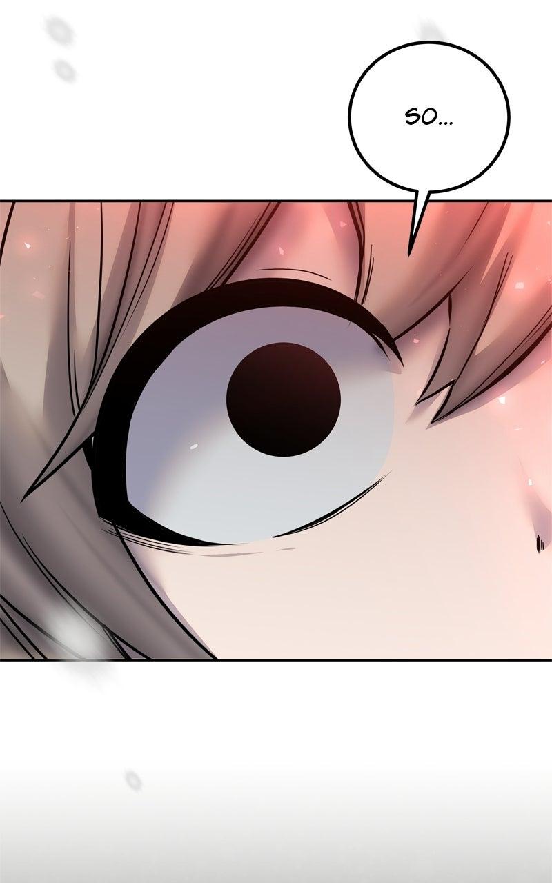 Secretly More Powerful than the Hero Chapter 102 - Page 50