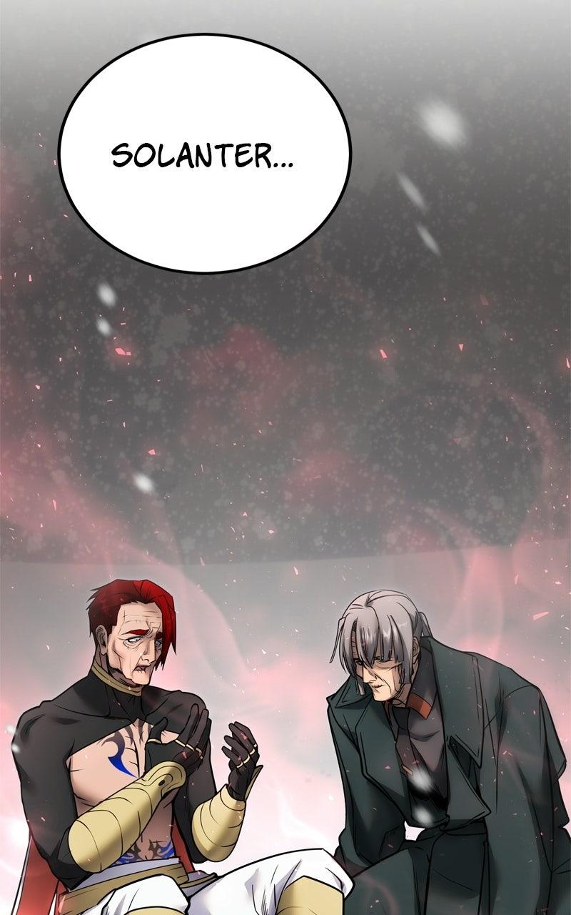 Secretly More Powerful than the Hero Chapter 102 - Page 51