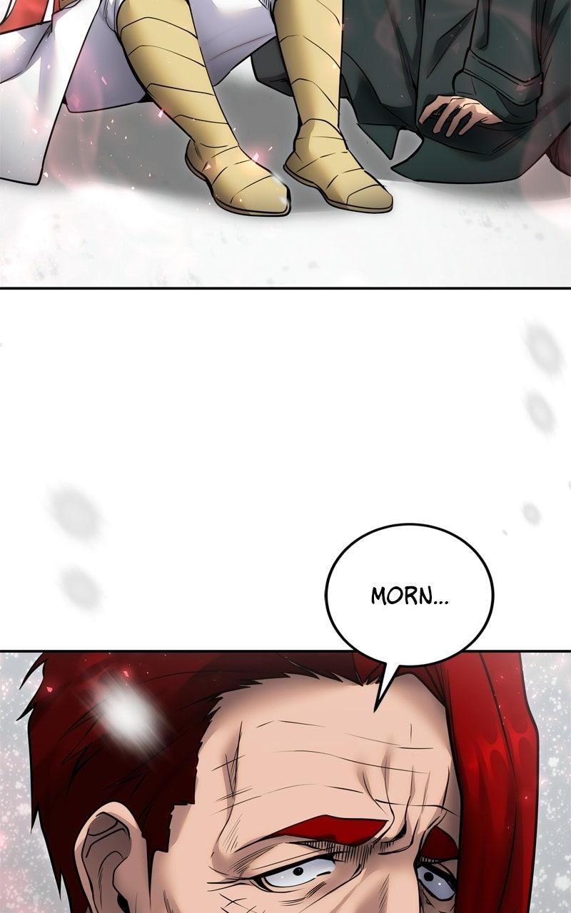 Secretly More Powerful than the Hero Chapter 102 - Page 52