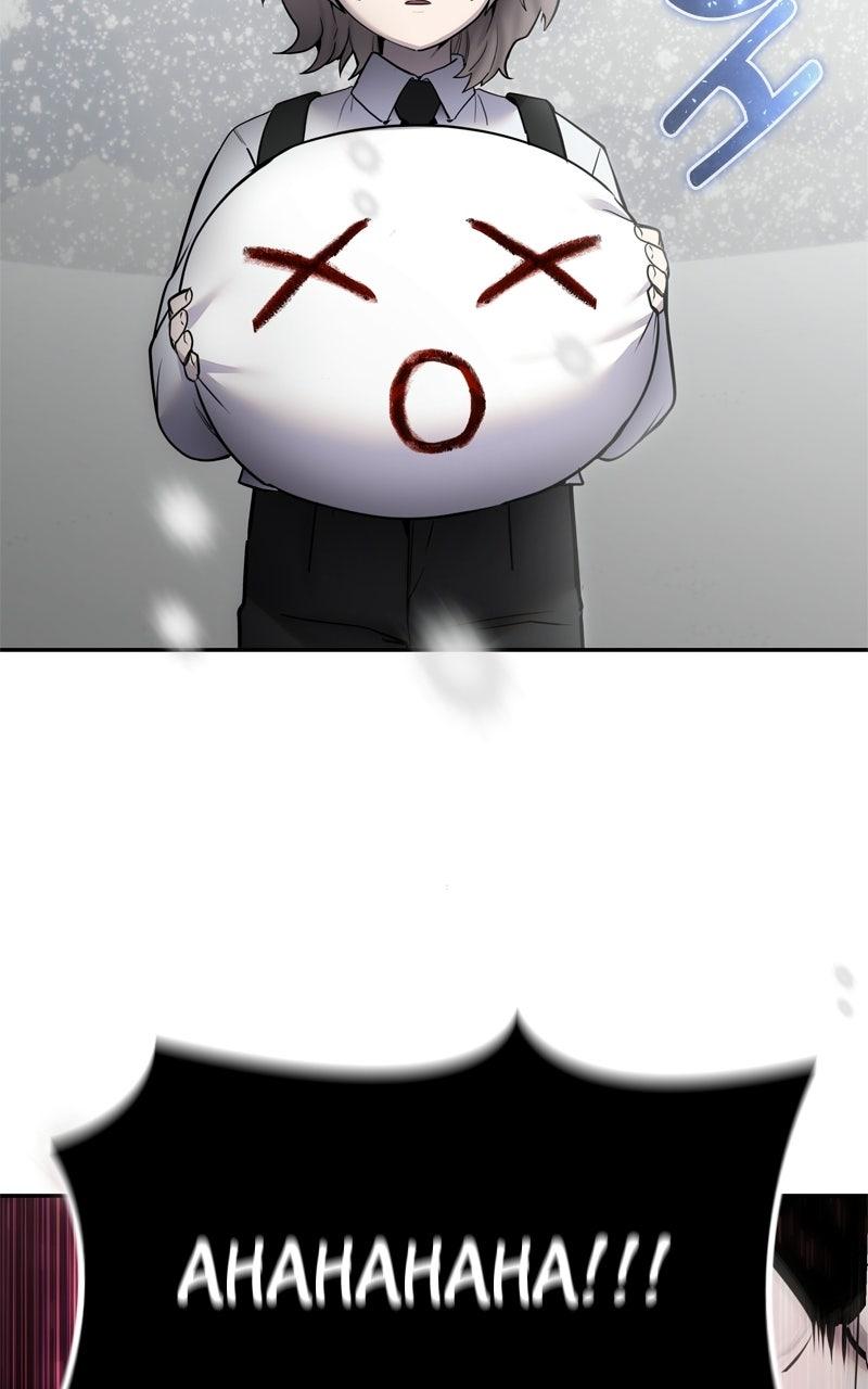 Secretly More Powerful than the Hero Chapter 102 - Page 54