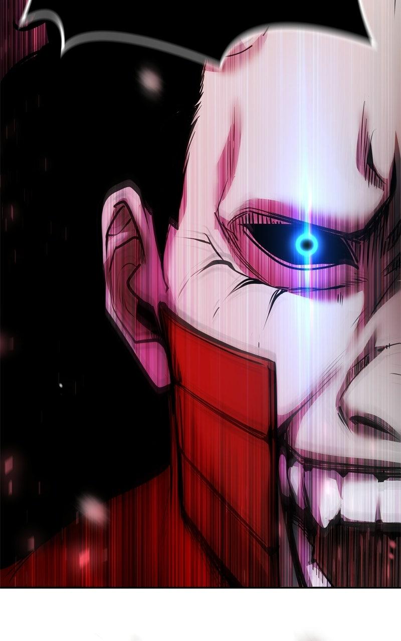 Secretly More Powerful than the Hero Chapter 102 - Page 55