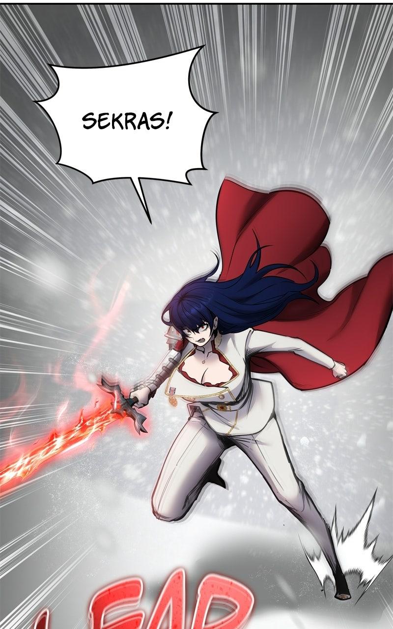 Secretly More Powerful than the Hero Chapter 102 - Page 57