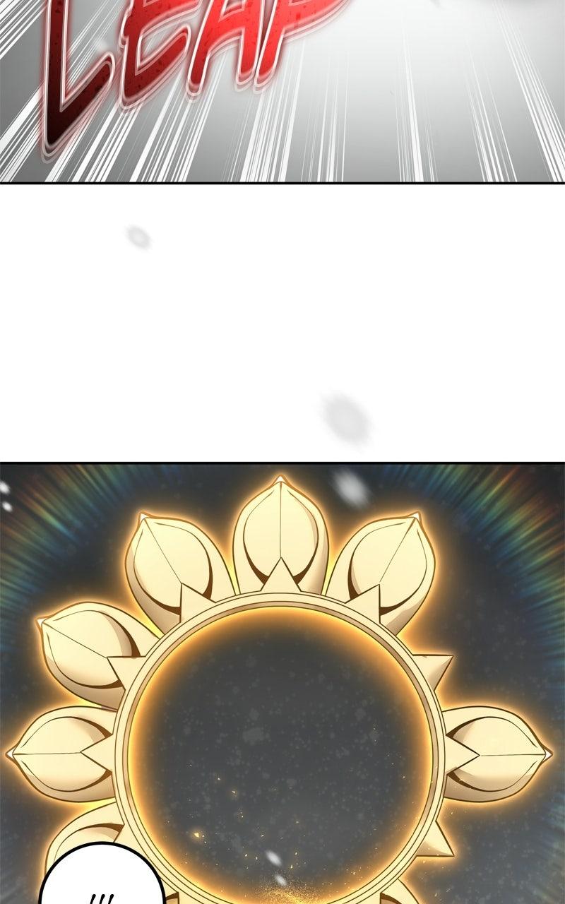 Secretly More Powerful than the Hero Chapter 102 - Page 58