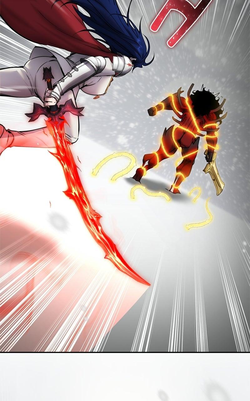 Secretly More Powerful than the Hero Chapter 102 - Page 62