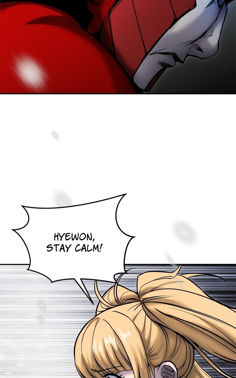 Secretly More Powerful than the Hero Chapter 102 - Page 64