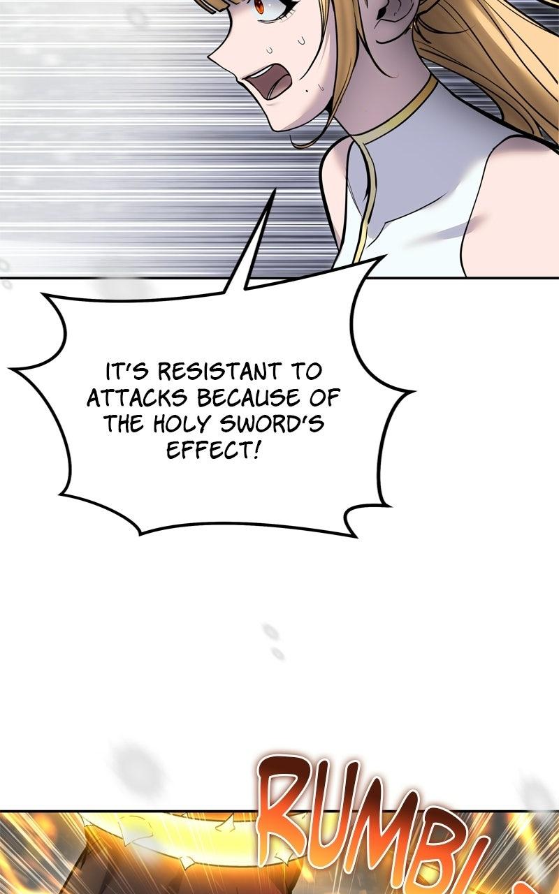 Secretly More Powerful than the Hero Chapter 102 - Page 65