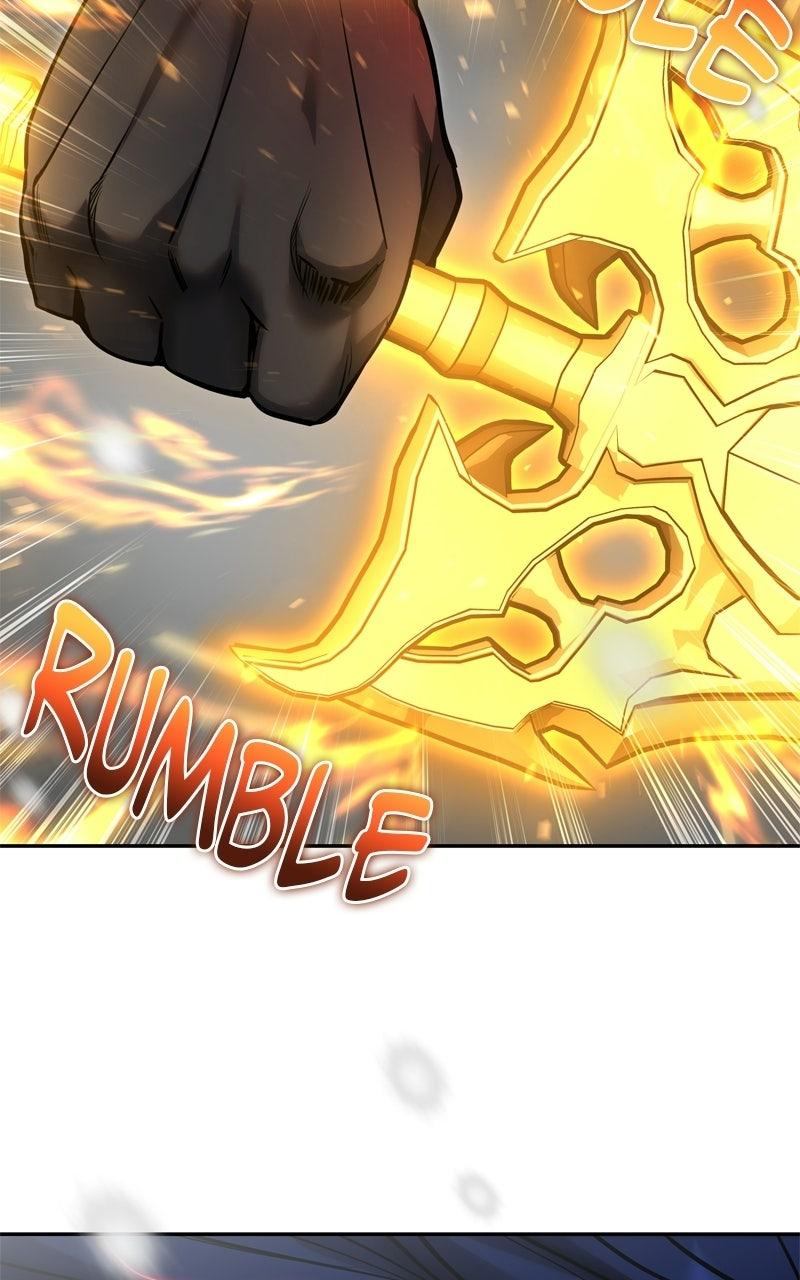 Secretly More Powerful than the Hero Chapter 102 - Page 66