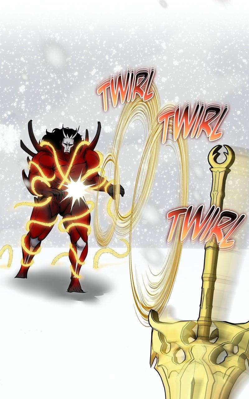 Secretly More Powerful than the Hero Chapter 102 - Page 69