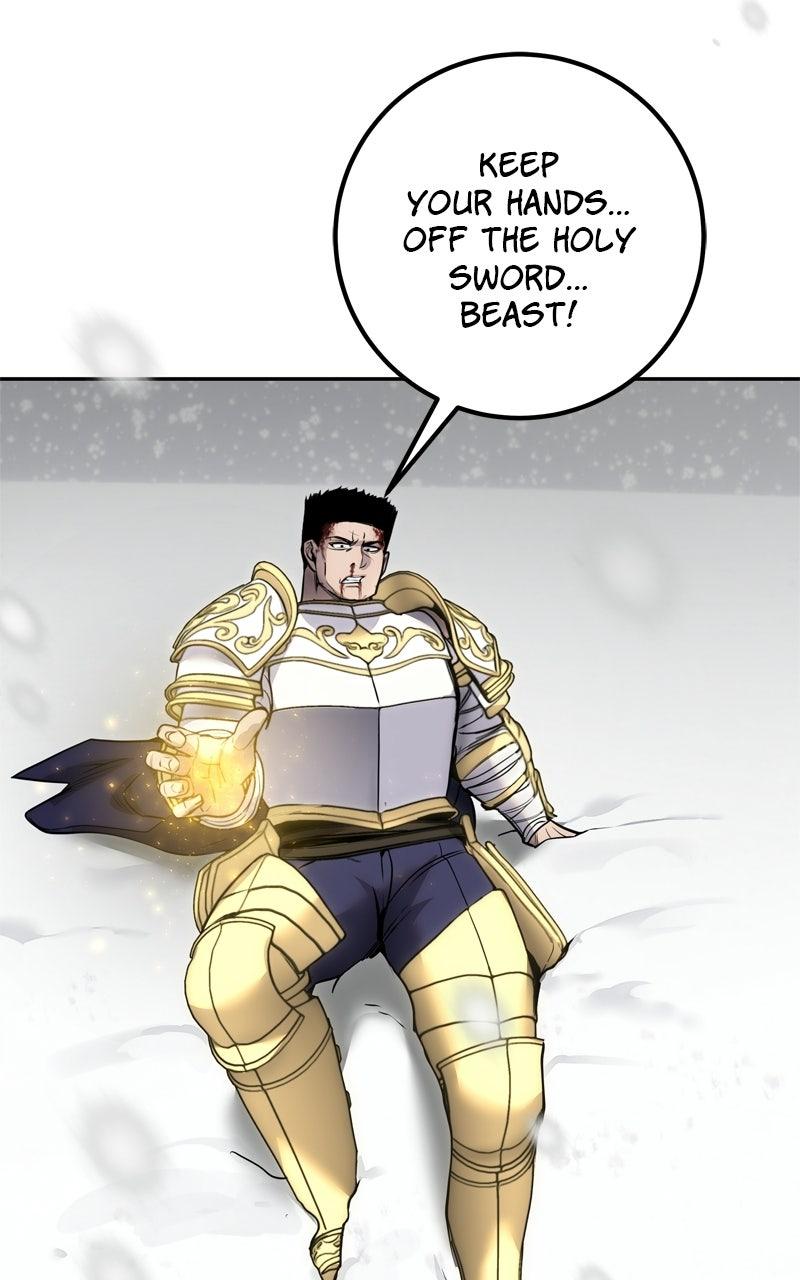 Secretly More Powerful than the Hero Chapter 102 - Page 72