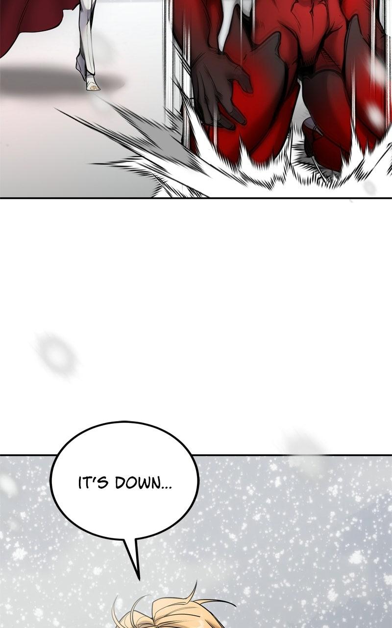 Secretly More Powerful than the Hero Chapter 102 - Page 79