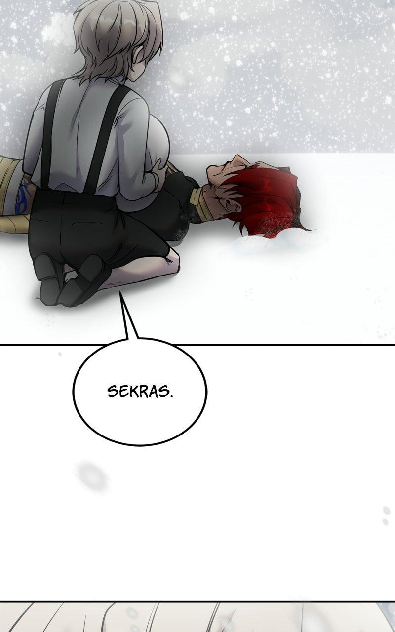 Secretly More Powerful than the Hero Chapter 102 - Page 82