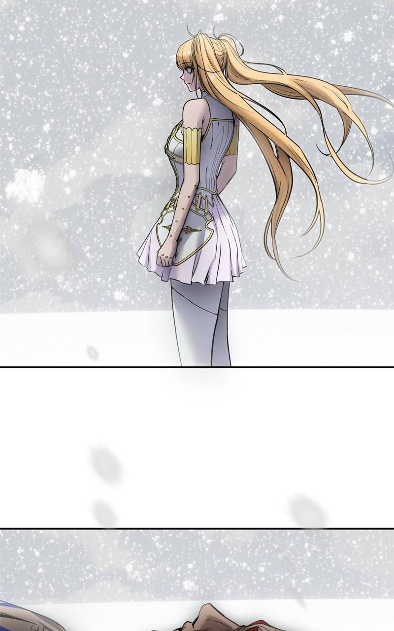 Secretly More Powerful than the Hero Chapter 102 - Page 84