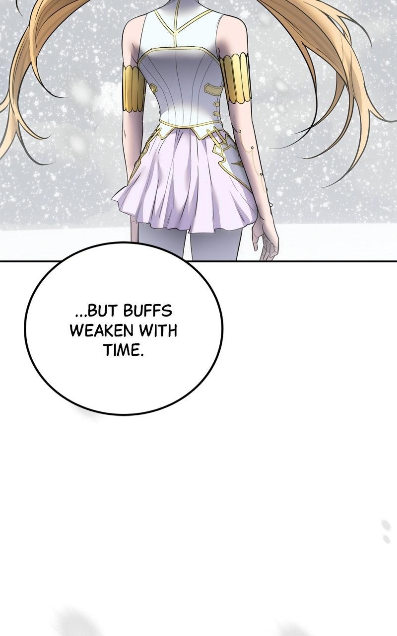 Secretly More Powerful than the Hero Chapter 102 - Page 88