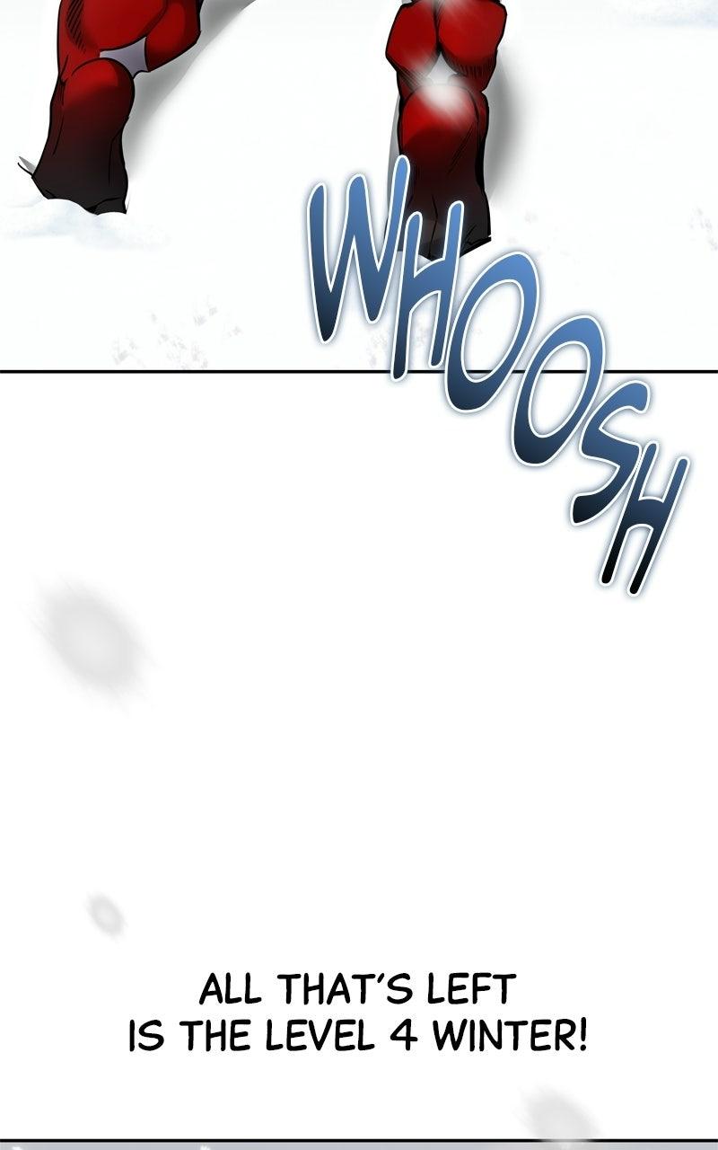 Secretly More Powerful than the Hero Chapter 102 - Page 91