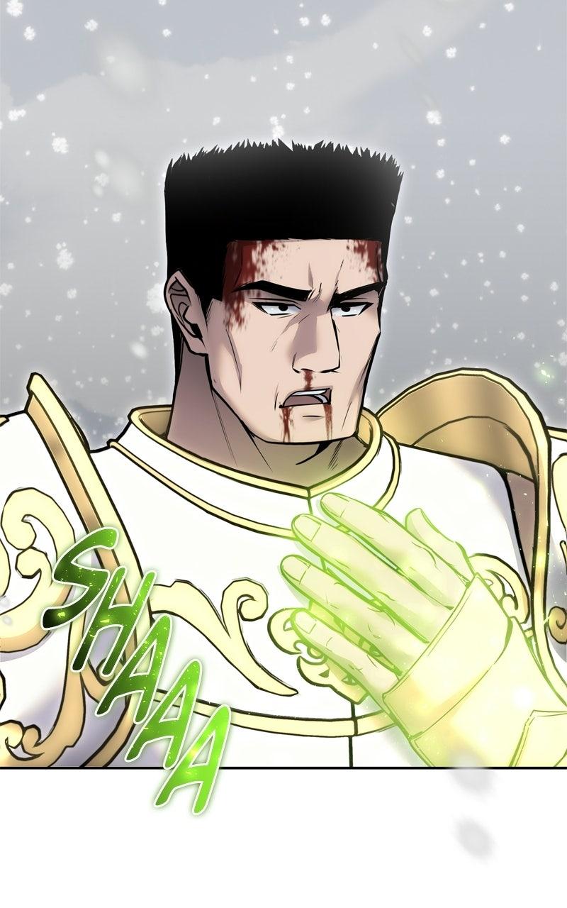 Secretly More Powerful than the Hero Chapter 102 - Page 92