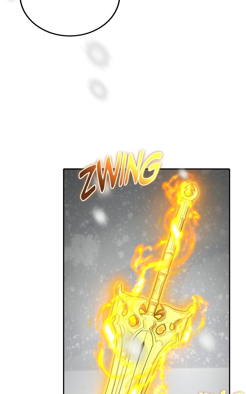 Secretly More Powerful than the Hero Chapter 102 - Page 94