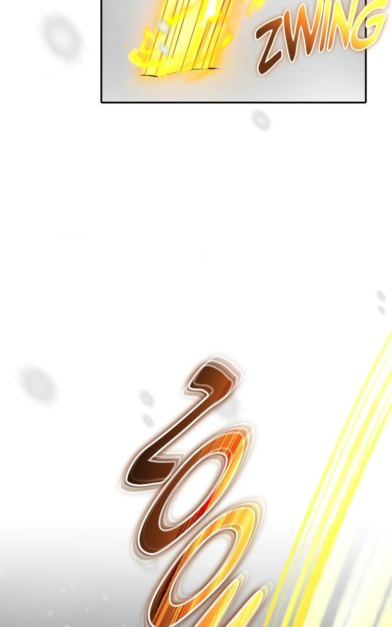 Secretly More Powerful than the Hero Chapter 102 - Page 95