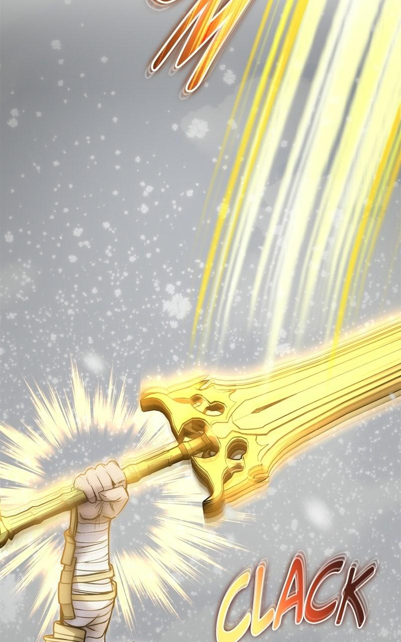 Secretly More Powerful than the Hero Chapter 102 - Page 96