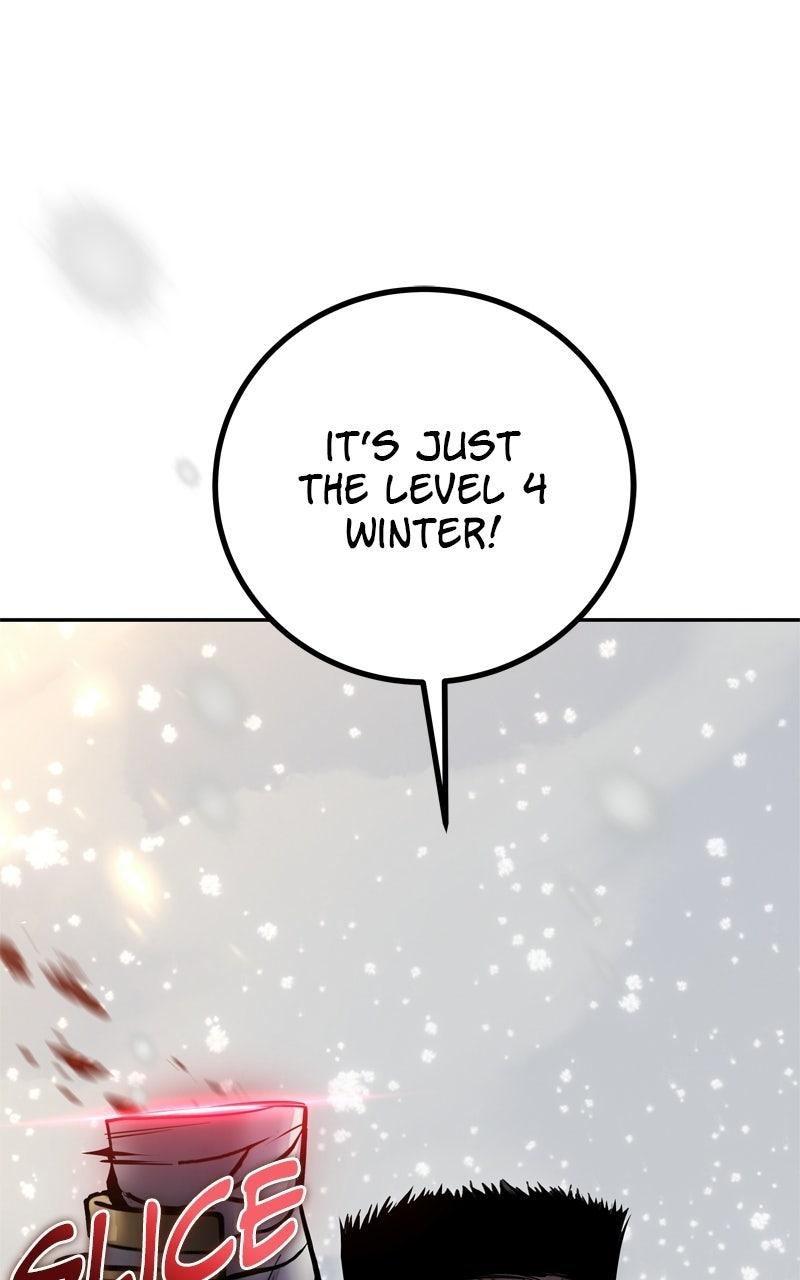 Secretly More Powerful than the Hero Chapter 102 - Page 98