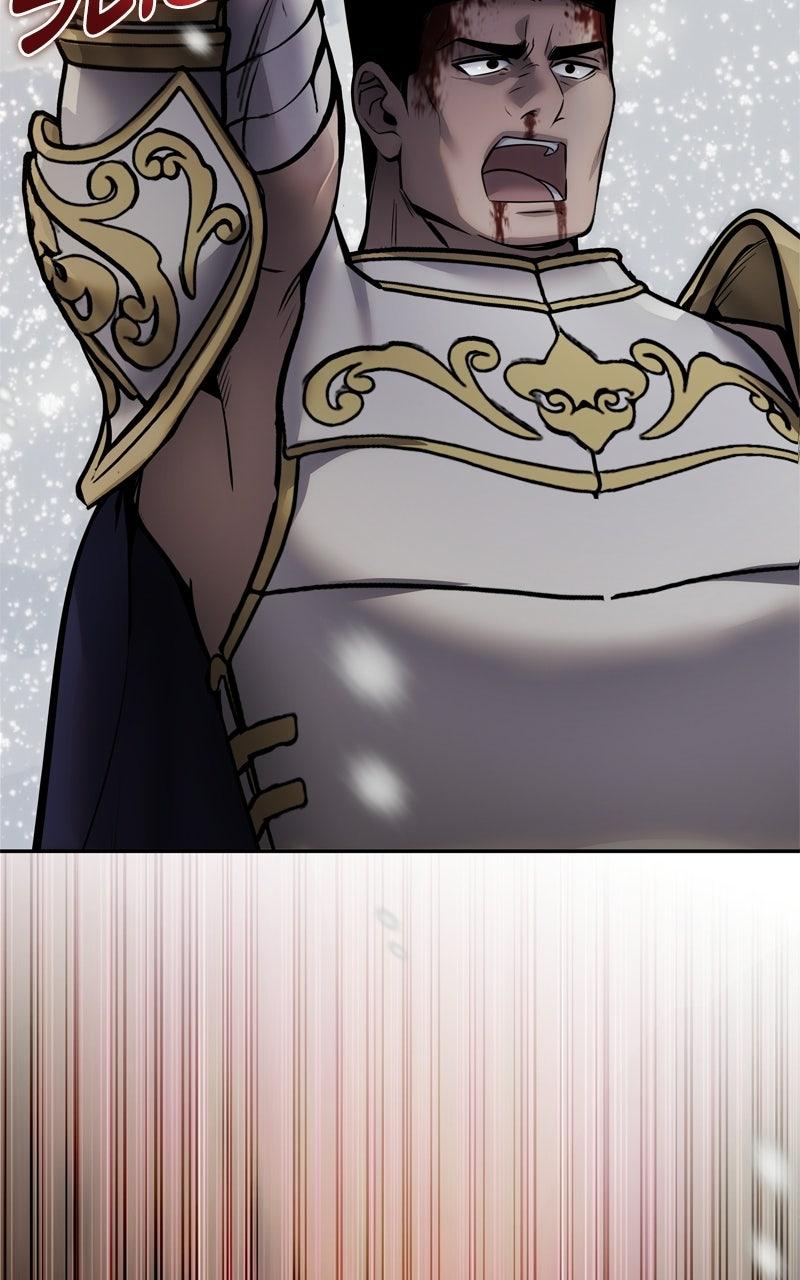 Secretly More Powerful than the Hero Chapter 102 - Page 99