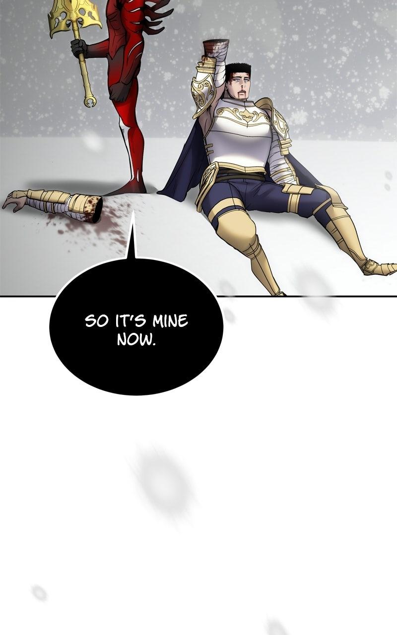 Secretly More Powerful than the Hero Chapter 102 - Page 103