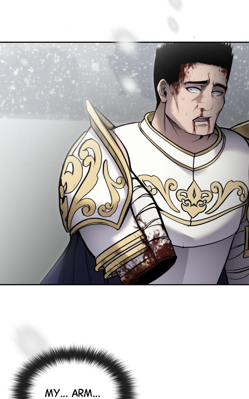 Secretly More Powerful than the Hero Chapter 102 - Page 104