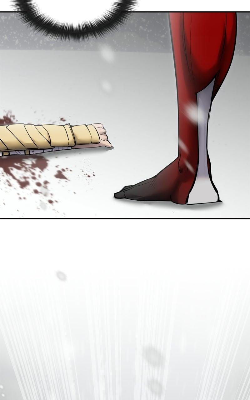 Secretly More Powerful than the Hero Chapter 102 - Page 105