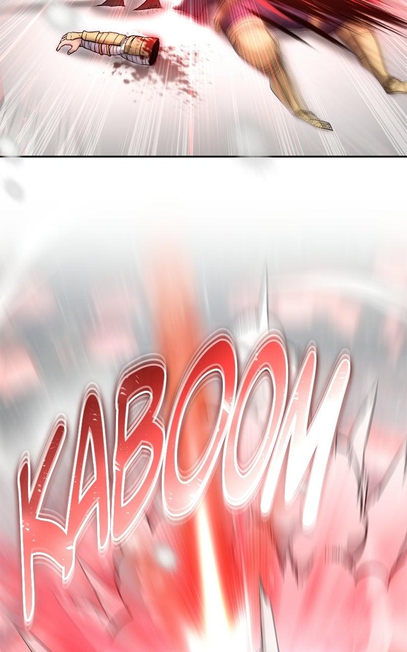 Secretly More Powerful than the Hero Chapter 102 - Page 107