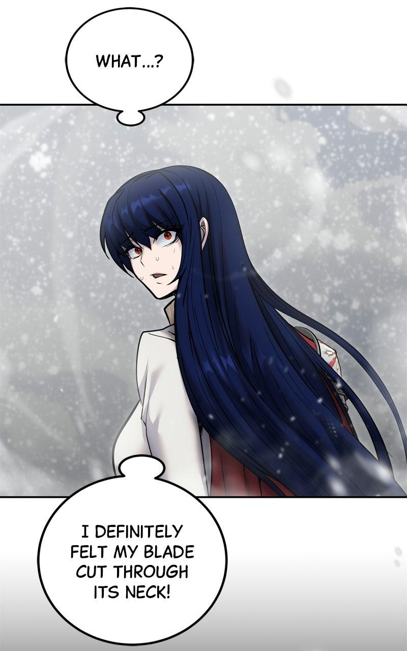 Secretly More Powerful than the Hero Chapter 102 - Page 109