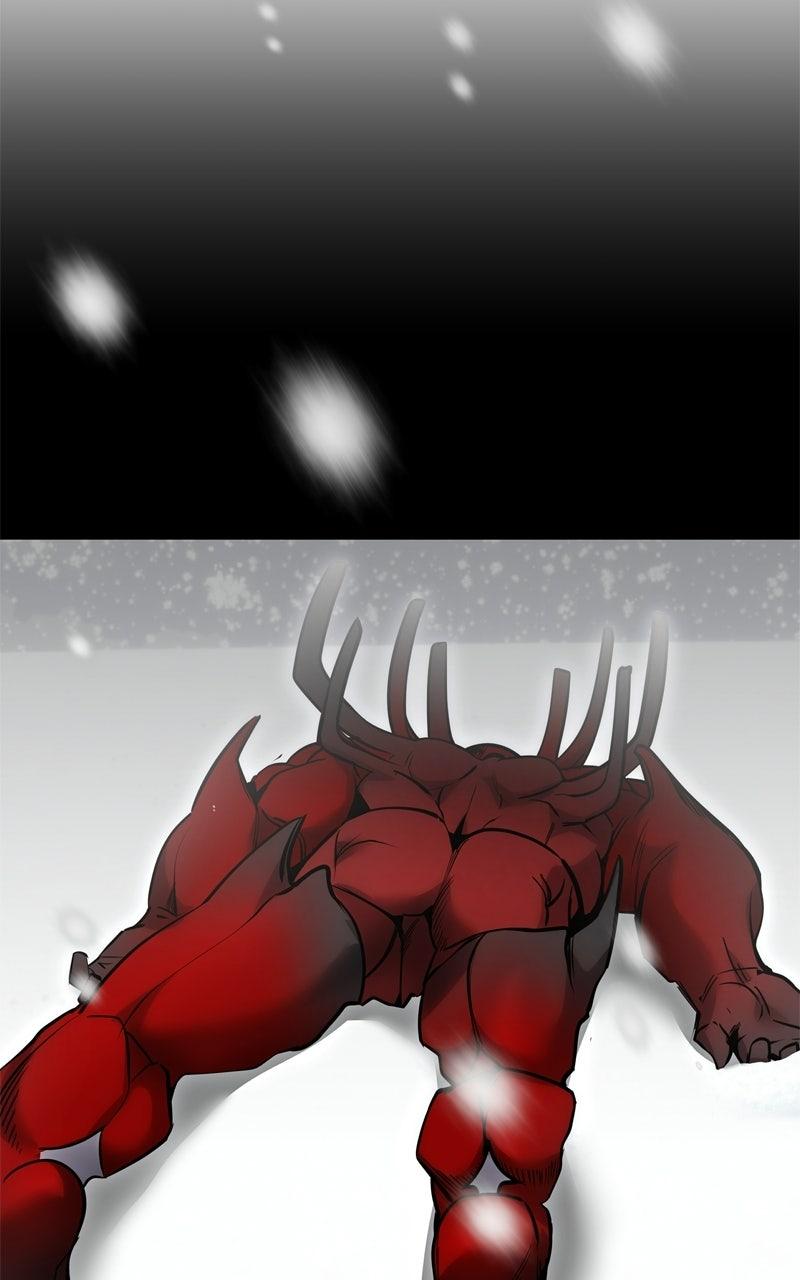 Secretly More Powerful than the Hero Chapter 102 - Page 110