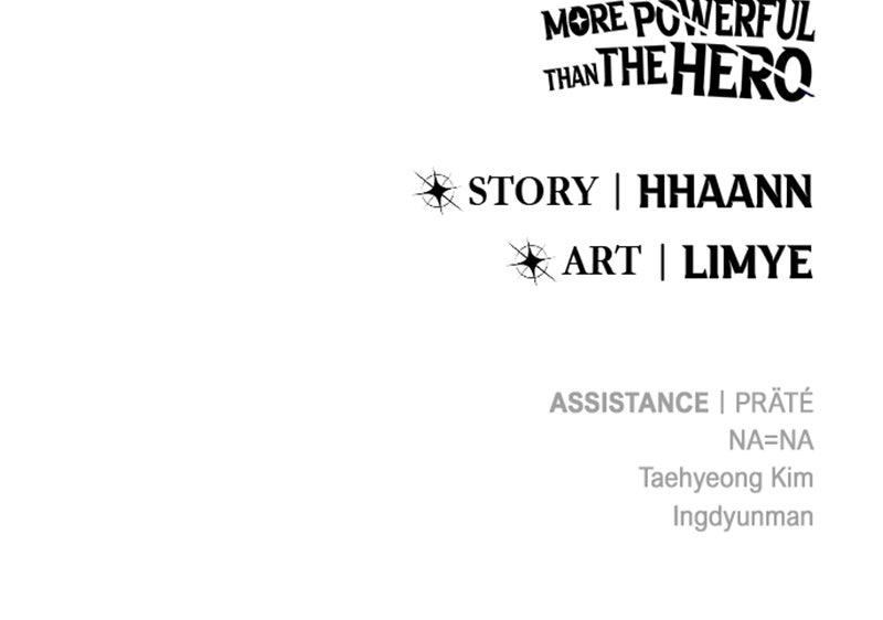 Secretly More Powerful than the Hero Chapter 102 - Page 117