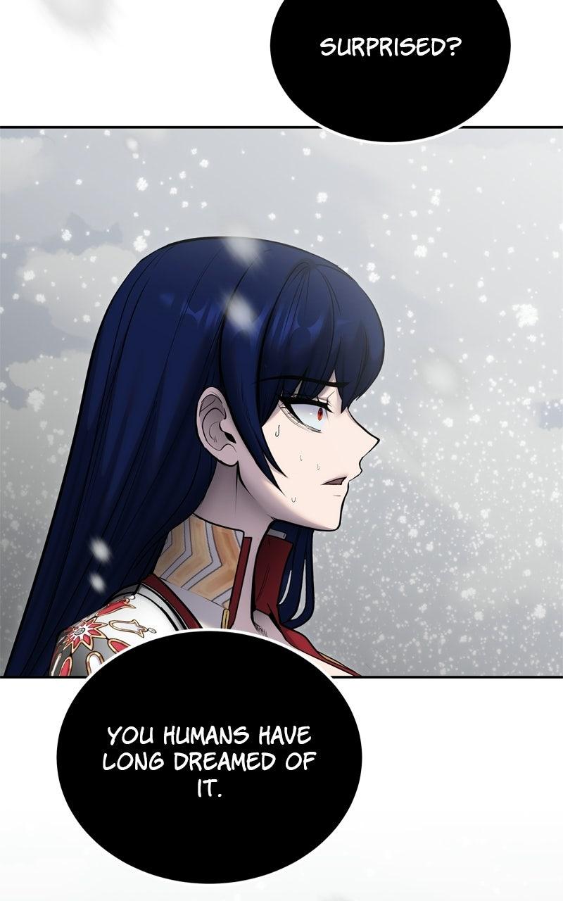 Secretly More Powerful than the Hero Chapter 103 - Page 4