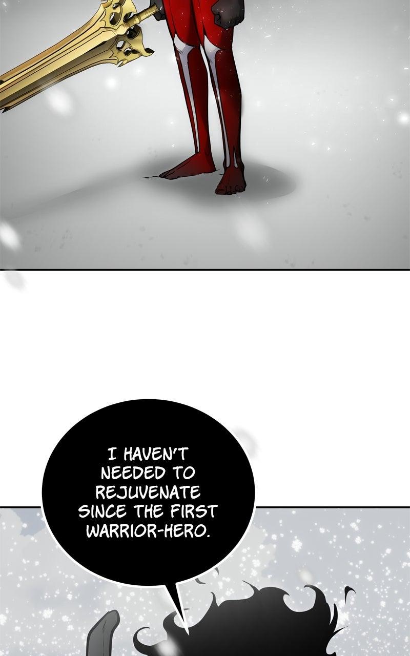 Secretly More Powerful than the Hero Chapter 103 - Page 6