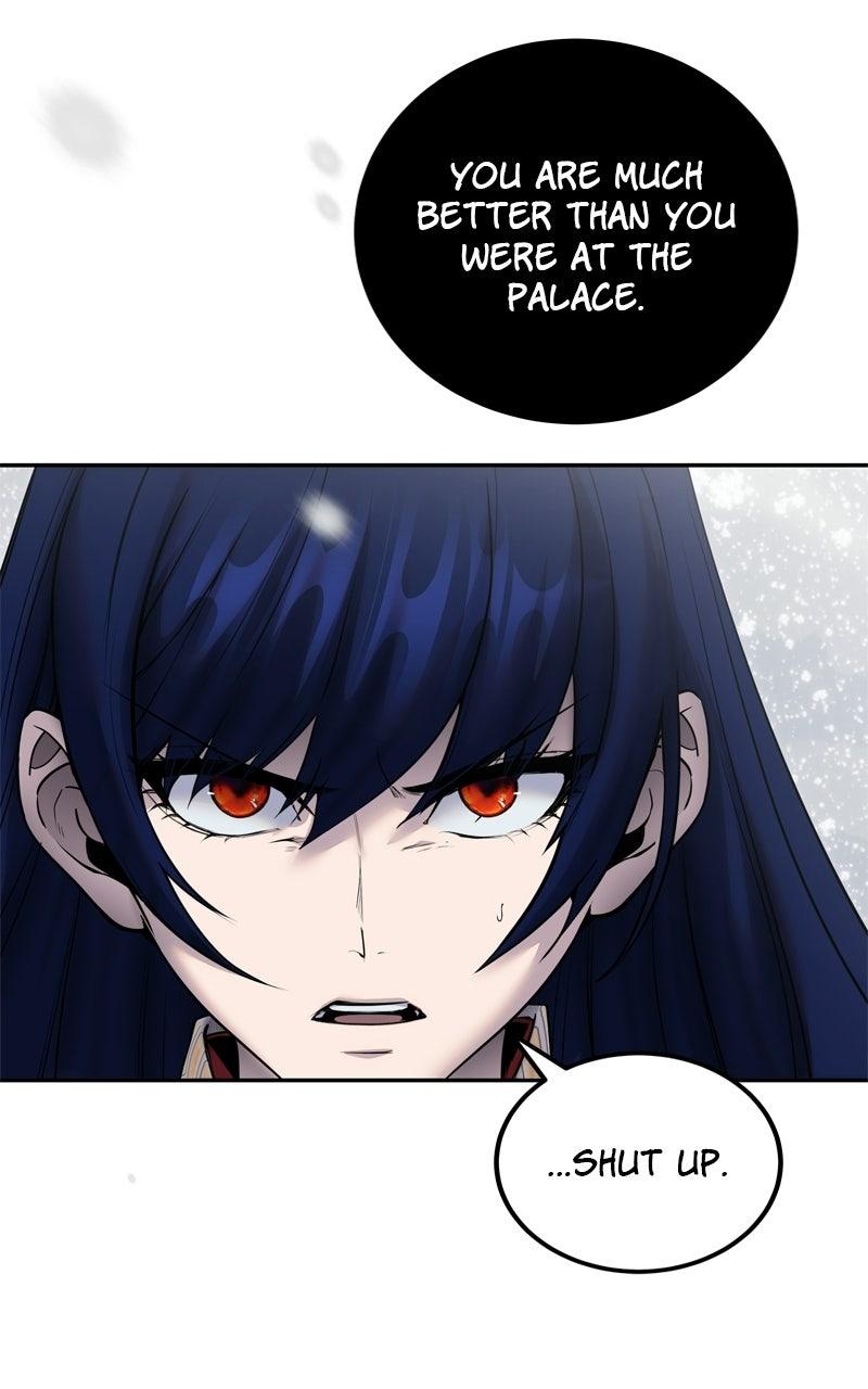 Secretly More Powerful than the Hero Chapter 103 - Page 8