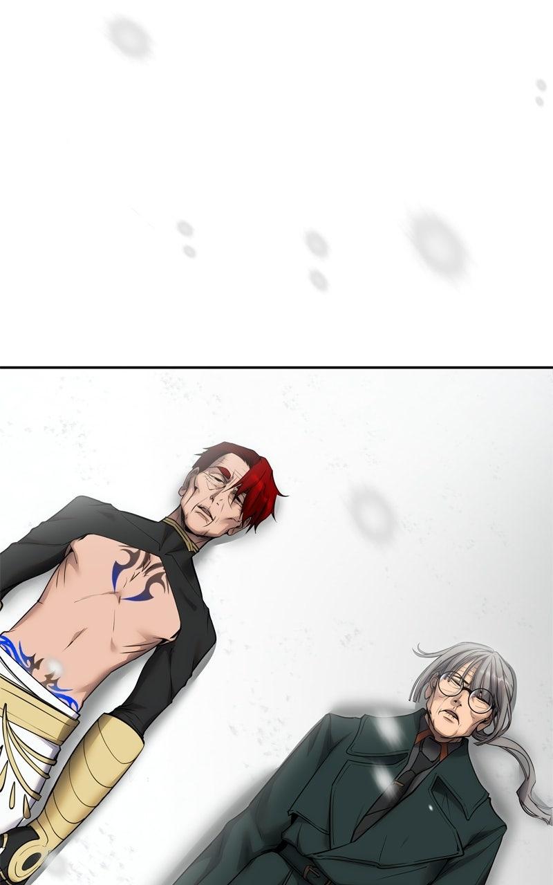 Secretly More Powerful than the Hero Chapter 103 - Page 9