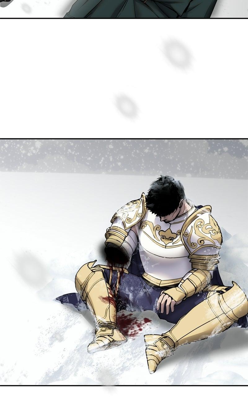 Secretly More Powerful than the Hero Chapter 103 - Page 10