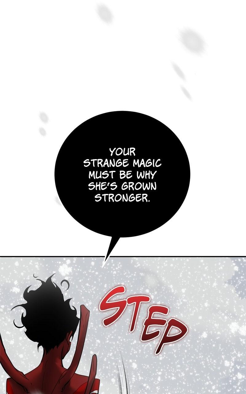 Secretly More Powerful than the Hero Chapter 103 - Page 11