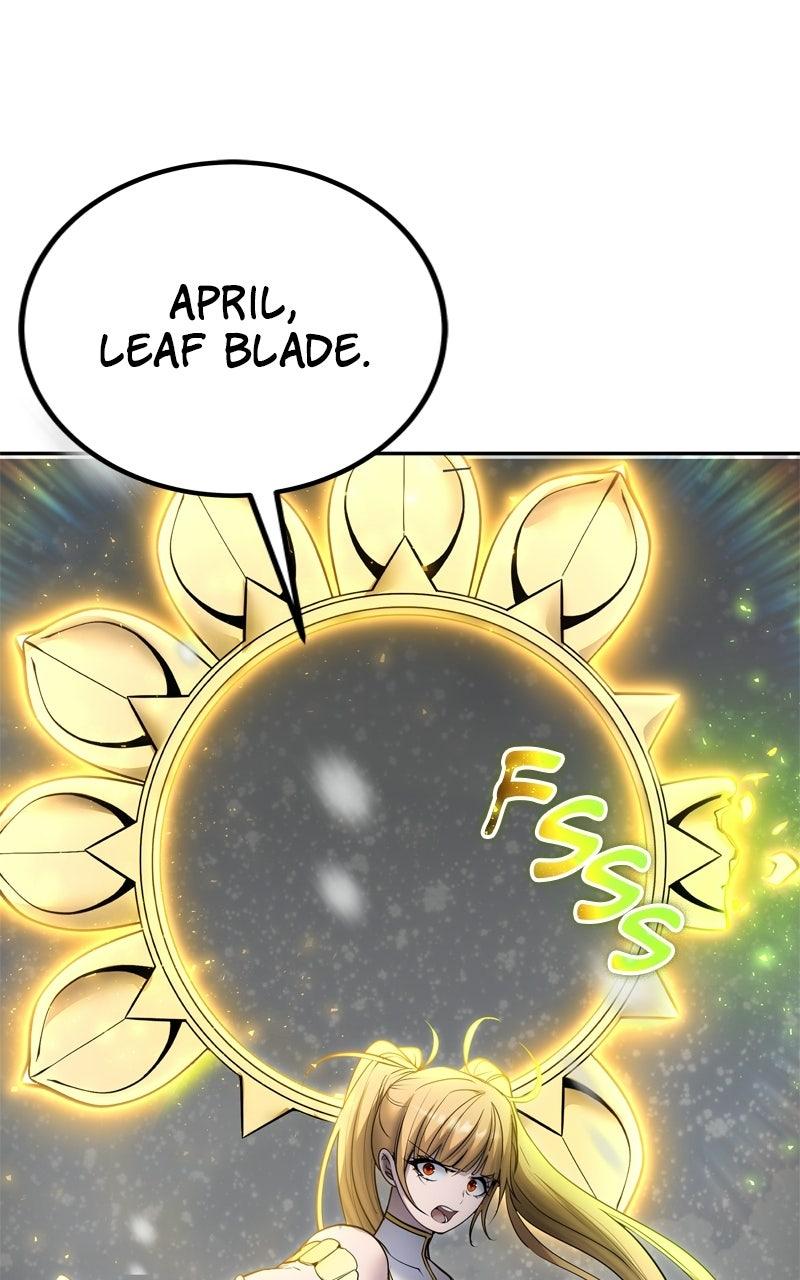 Secretly More Powerful than the Hero Chapter 103 - Page 16