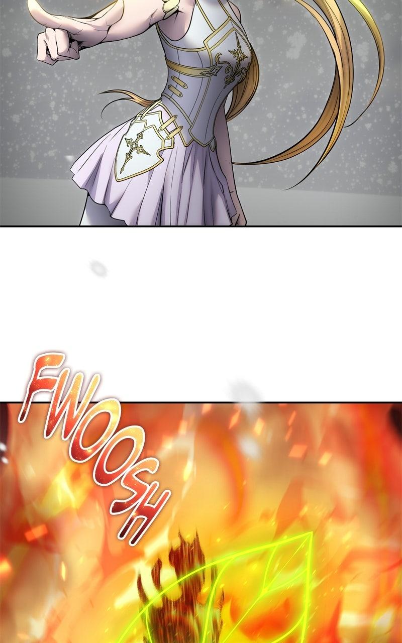 Secretly More Powerful than the Hero Chapter 103 - Page 17