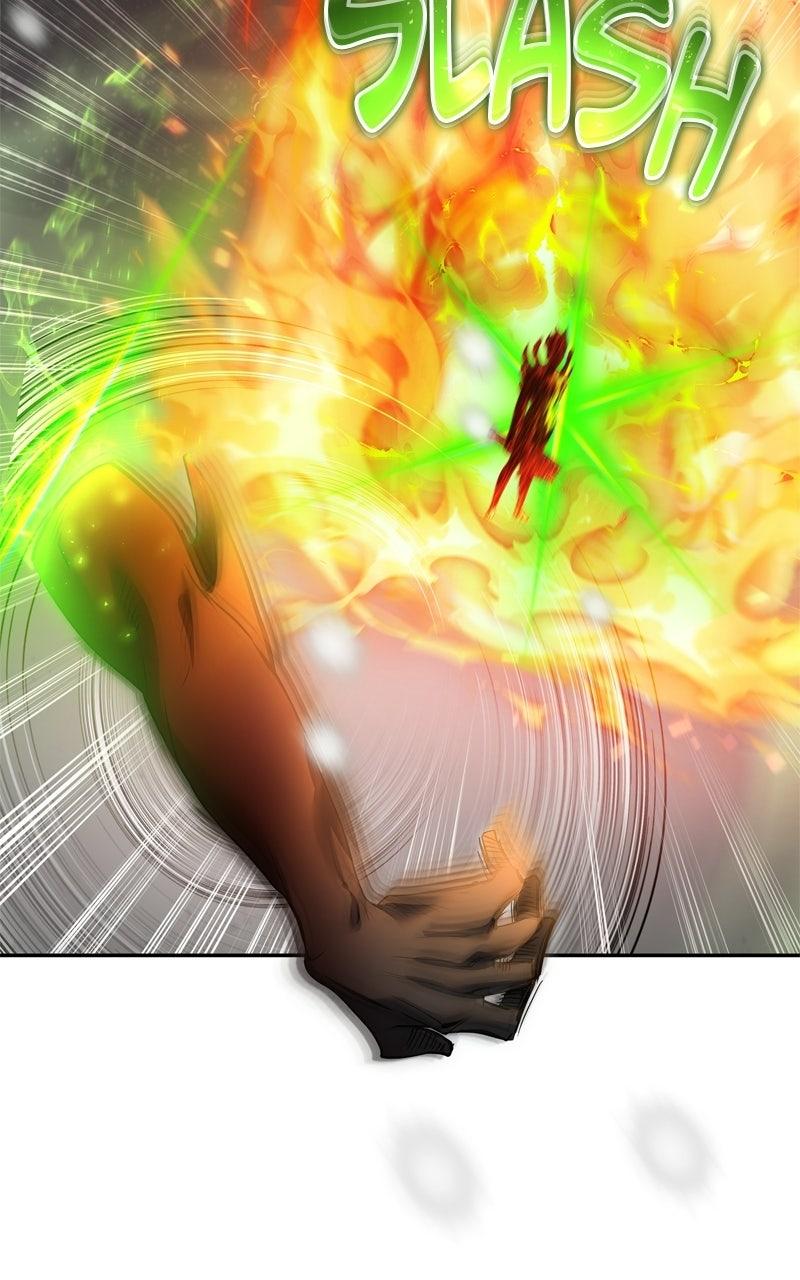 Secretly More Powerful than the Hero Chapter 103 - Page 19