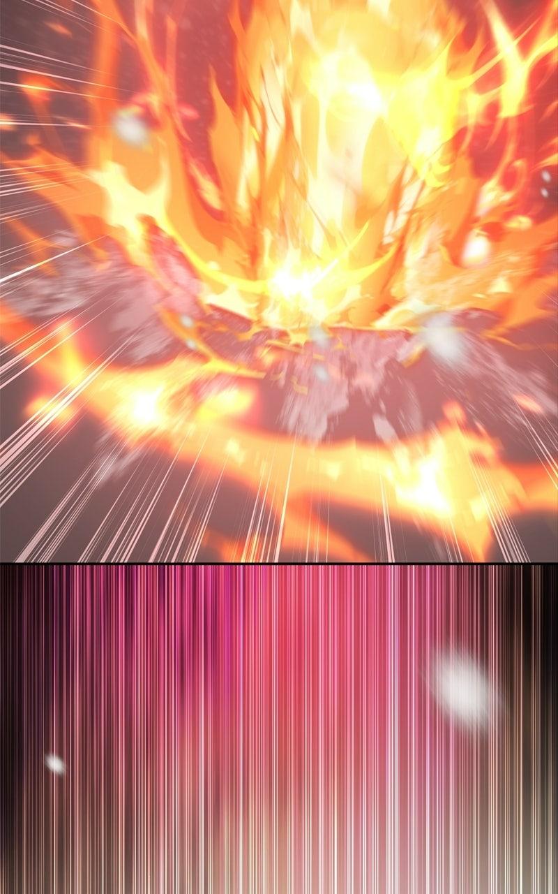 Secretly More Powerful than the Hero Chapter 103 - Page 21