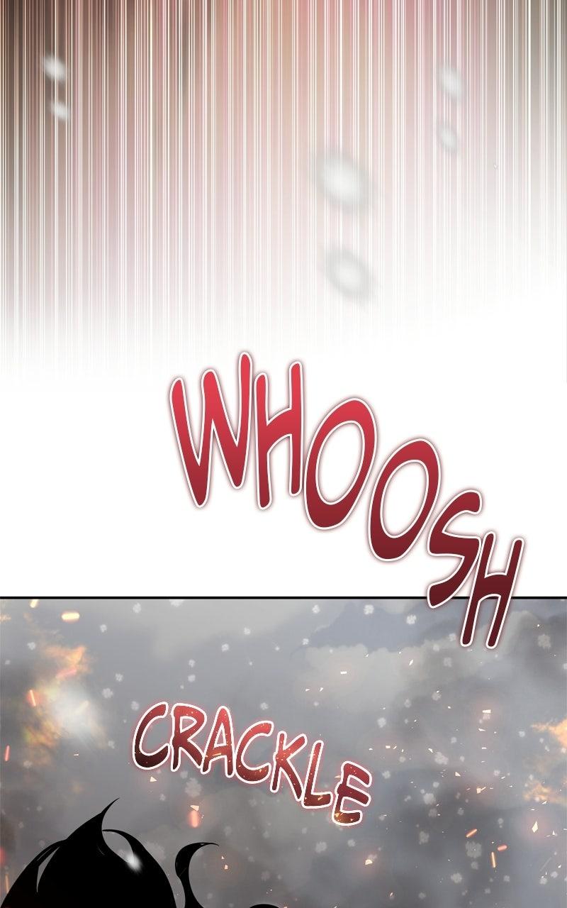 Secretly More Powerful than the Hero Chapter 103 - Page 22