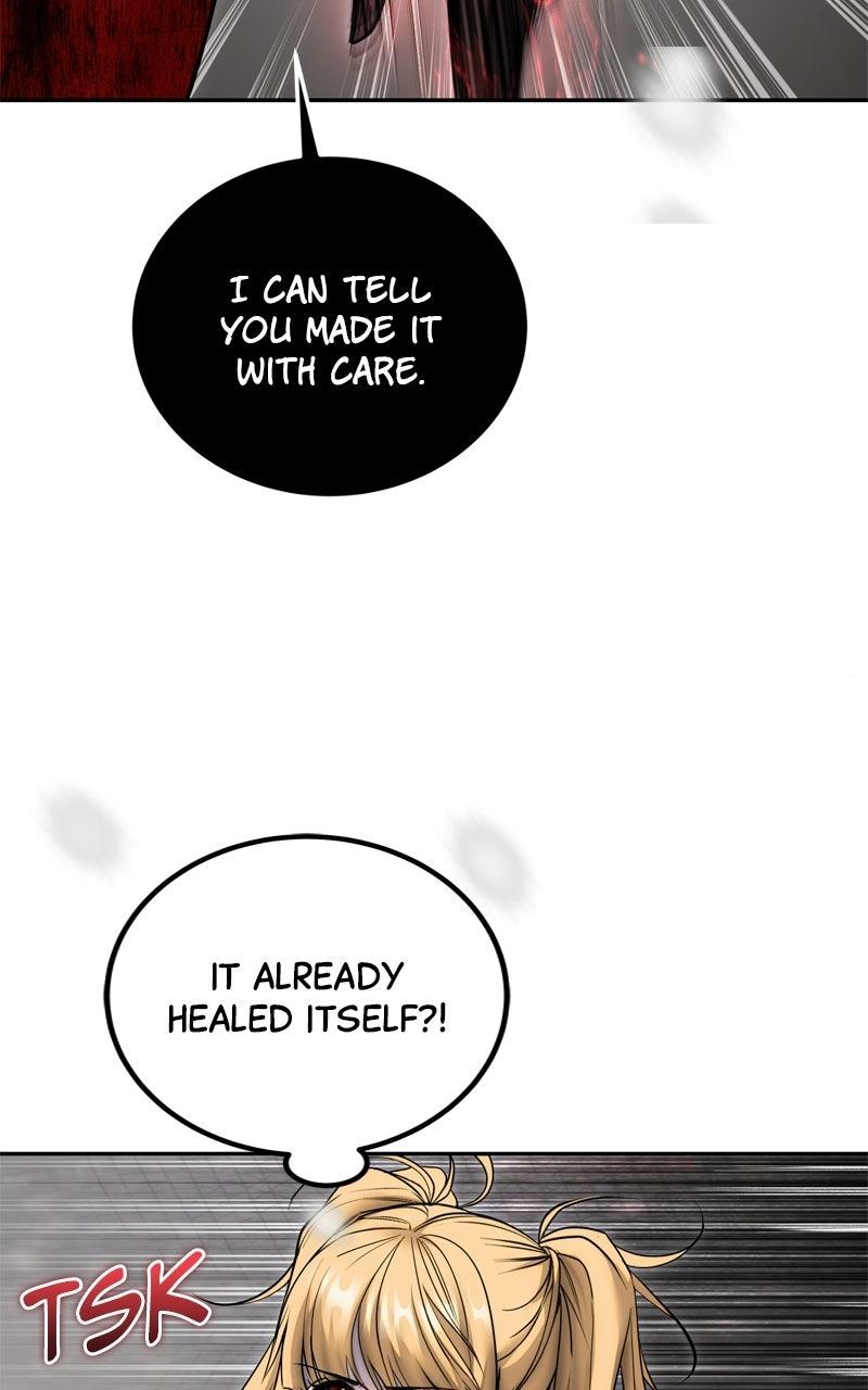 Secretly More Powerful than the Hero Chapter 103 - Page 27