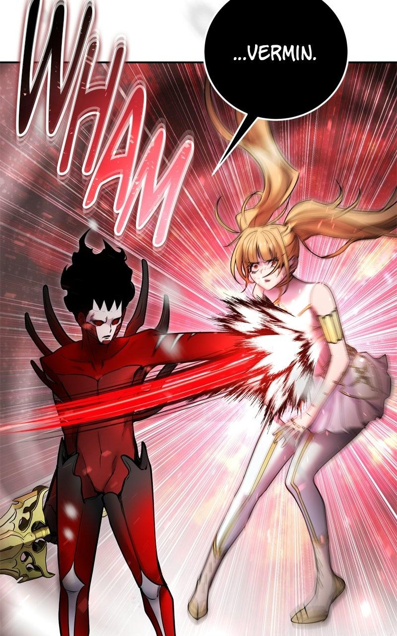 Secretly More Powerful than the Hero Chapter 103 - Page 30