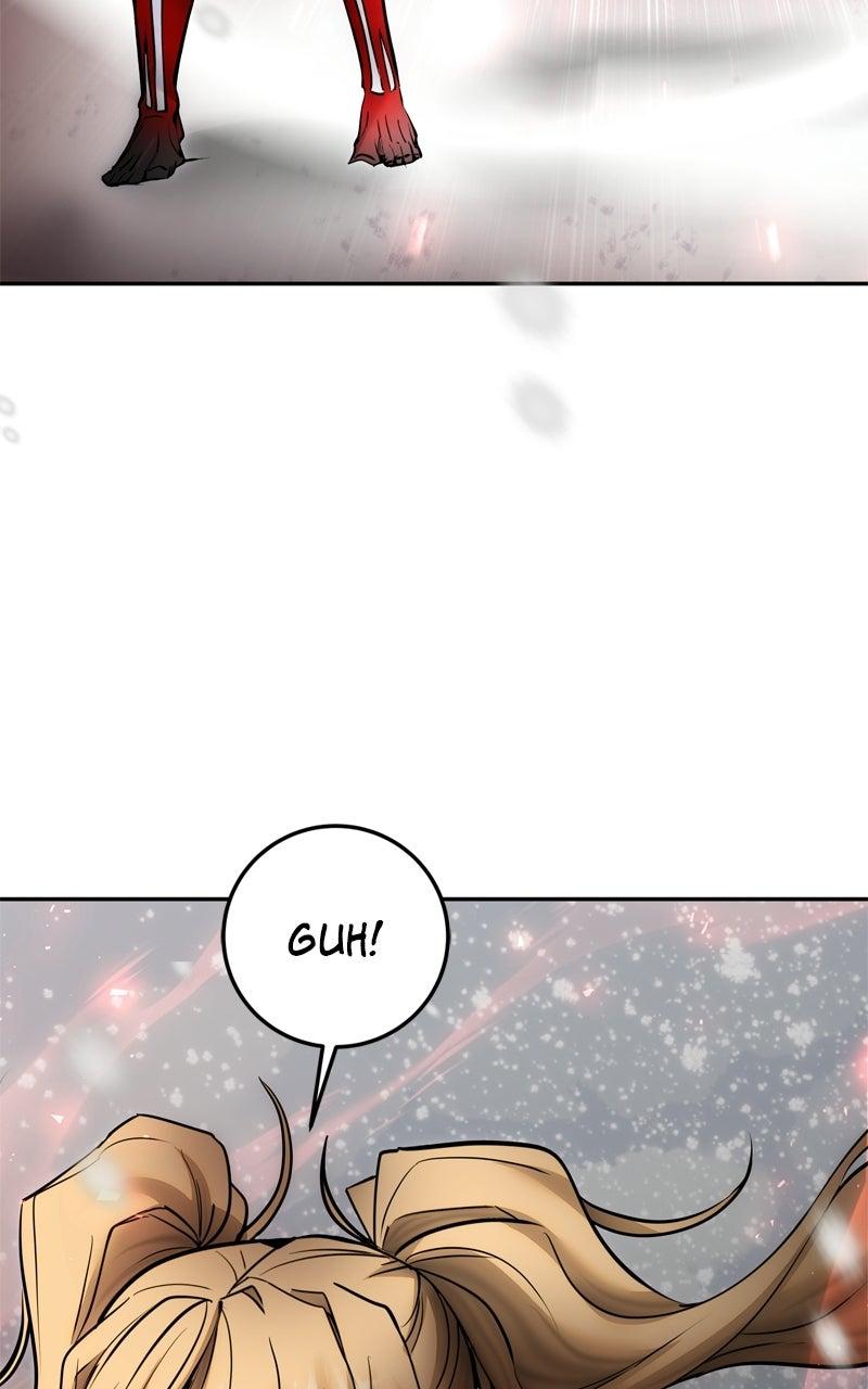 Secretly More Powerful than the Hero Chapter 103 - Page 31