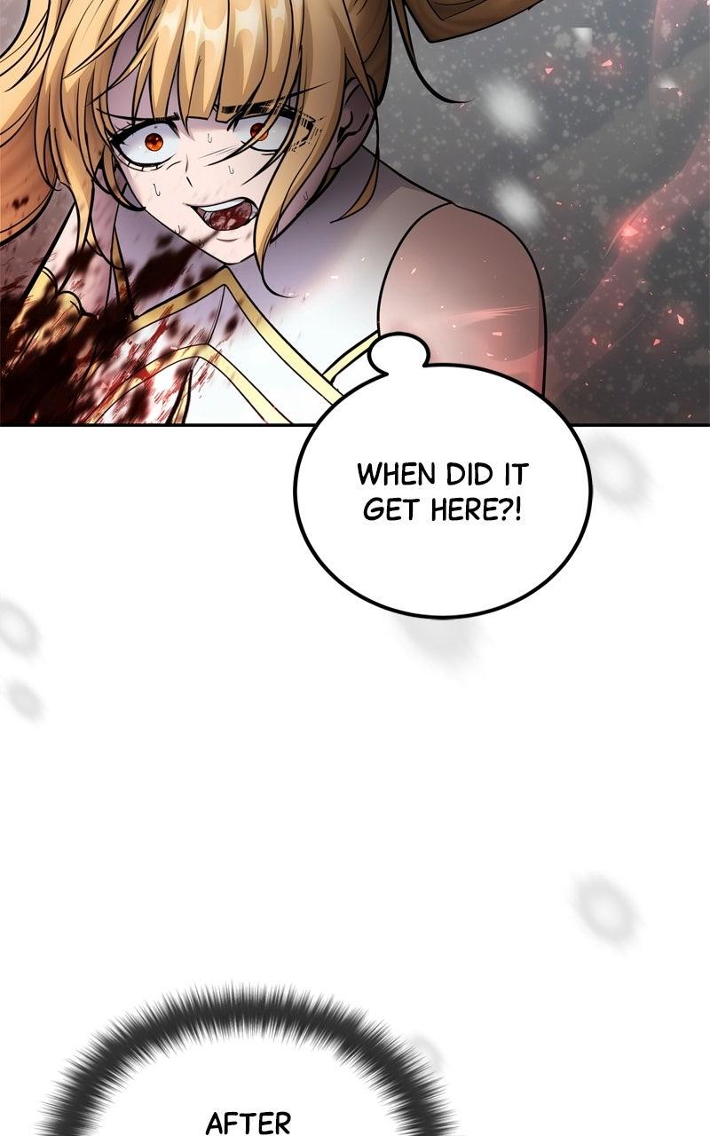 Secretly More Powerful than the Hero Chapter 103 - Page 32