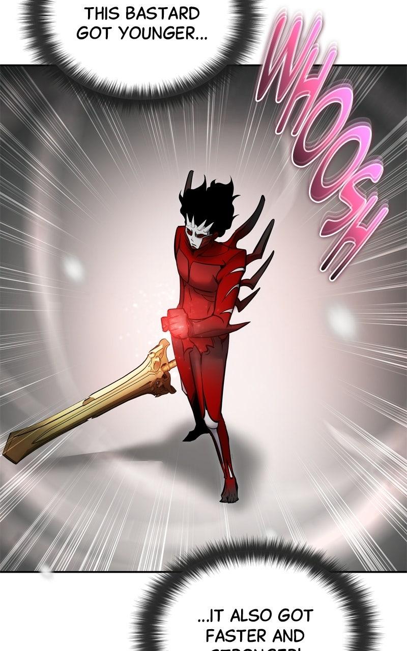 Secretly More Powerful than the Hero Chapter 103 - Page 33