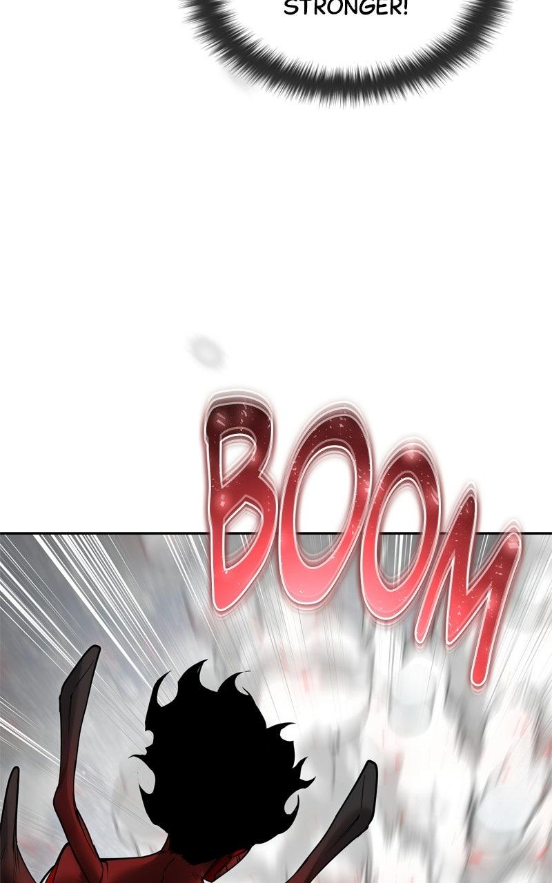 Secretly More Powerful than the Hero Chapter 103 - Page 34